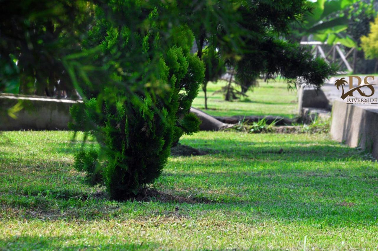 Riverside Resort Hotel Kabale מראה חיצוני תמונה